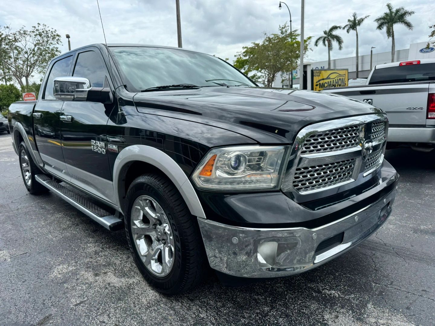 ram ram 1500 pickup 2015 1C6RR6NT1FS514303 image ram ram 1500 pickup 2015 1C6RR6NT1FS514303 image